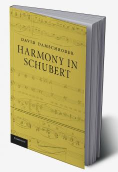 Harmony in Schubert