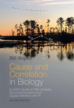Cause and Correlation in Biology