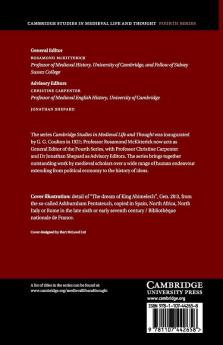 Dreams and Visions in the Early Middle Ages