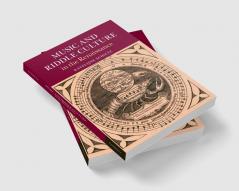 Music and Riddle Culture in the Renaissance