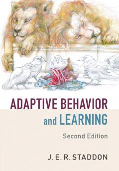 Adaptive Behavior and Learning