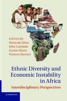 Ethnic Diversity and Economic Instability in Africa