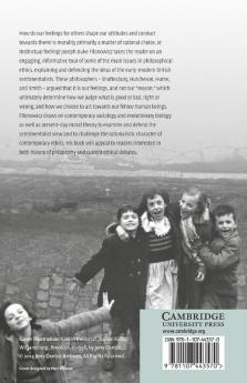 Fellow-Feeling and the Moral Life