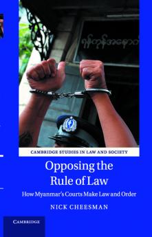 Opposing the Rule of Law