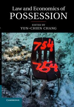 Law and Economics of Possession