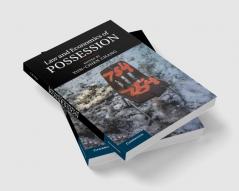Law and Economics of Possession