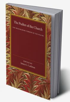 The Psalter of the Church