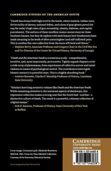 Death and the American South