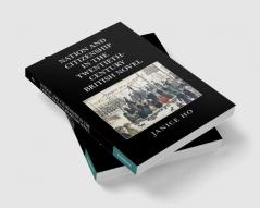 Nation and Citizenship in the Twentieth-Century British Novel