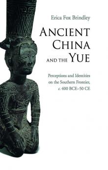Ancient China and the Yue