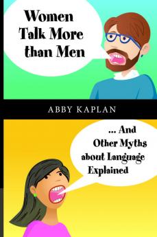 Women Talk More Than Men