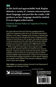 Women Talk More Than Men