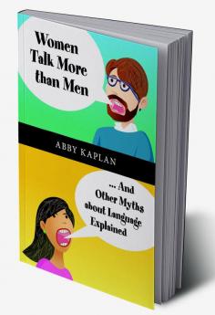 Women Talk More Than Men