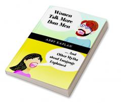 Women Talk More Than Men