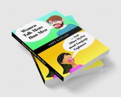 Women Talk More Than Men