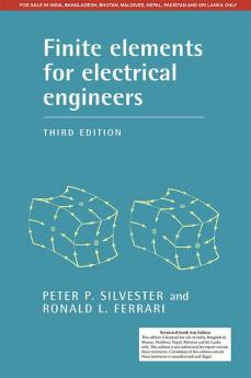 Finite Elements for Electrical Engineers