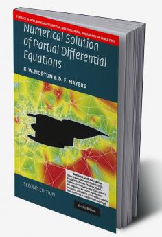 Numerical Solution of partial Differential Equations (SOUTH ASIA EDITION)