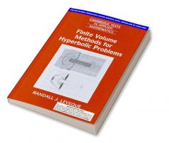 Finite Volume Methods for Hyperbolic Problems (SOUTH ASIA EDITION)