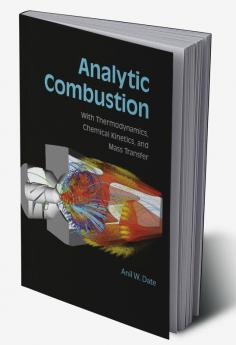 Analytic Combustion