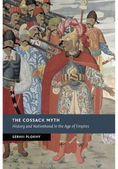 The Cossack Myth