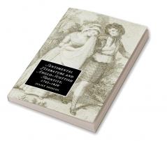 Sentimental Literature and Anglo-Scottish Identity             1745-1820