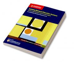 Building Bilingual Education Systems