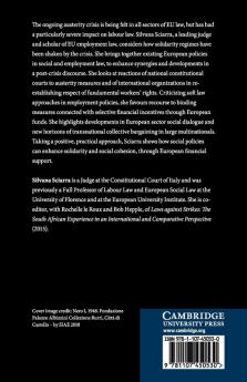 Solidarity and Conflict