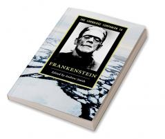 The Cambridge Companion to Frankenstein