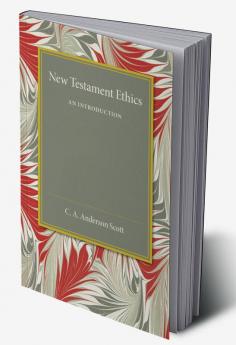New Testament Ethics