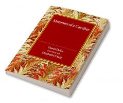 Memoirs of a Cavalier