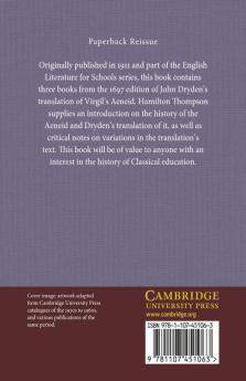 Virgil's Aeneid