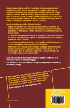 El Español de los Estados Unidos