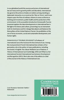 A Short Introduction to International Law