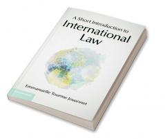 A Short Introduction to International Law