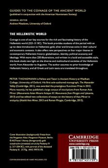 The Hellenistic World