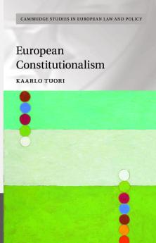 European Constitutionalism
