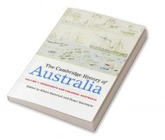 The Cambridge History of Australia