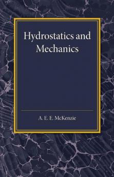 Hydrostatics and Mechanics