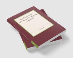War Economics of Primary Producing Countries