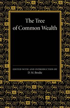 The Tree of Commonwealth