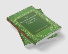 The Road-Books and Itineraries of Great Britain 1570 to 1850