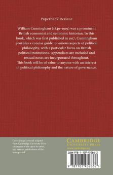 The Common Weal