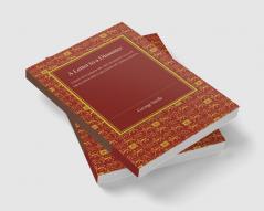 Letter to a Dissenter