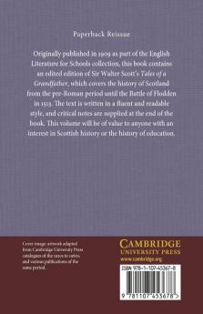 Tales of a Grandfather