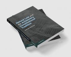 Natural Law and the Antislavery Constitutional Tradition