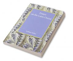 Essays on the Latin Orient
