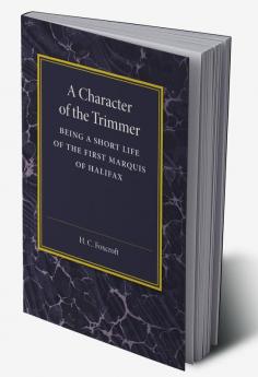 A Character of the Trimmer