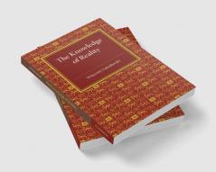 The Knowledge of Reality