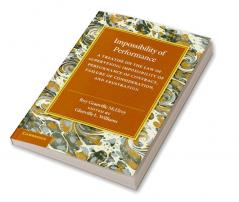 Impossibility of Performance