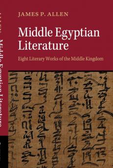 Middle Egyptian Literature